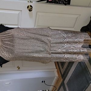 Ignite evening dress